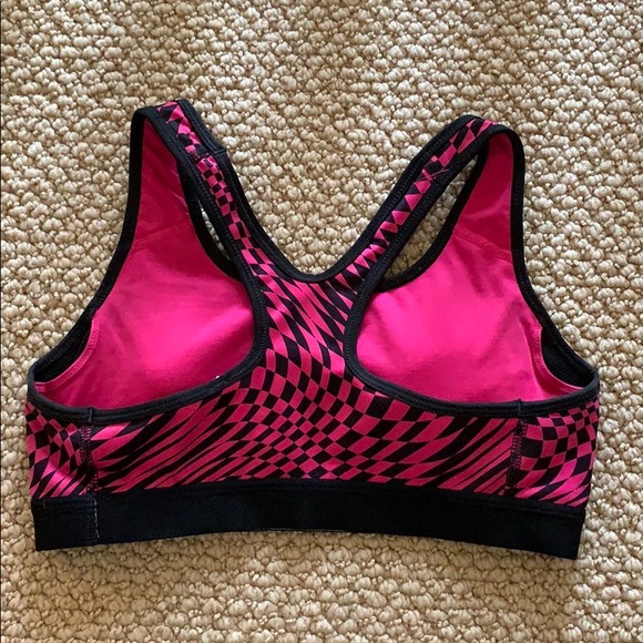 Nike Sports Bra - Picture 2 of 2